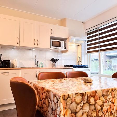 Vakantiehuis Domburg, Kindvriendelijk Do02 Εξωτερικό φωτογραφία