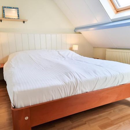 Vakantiehuis Domburg, Kindvriendelijk Do02 Εξωτερικό φωτογραφία