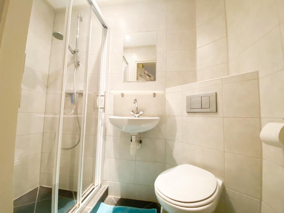 Vakantiehuis Domburg, Kindvriendelijk Do02 Εξωτερικό φωτογραφία