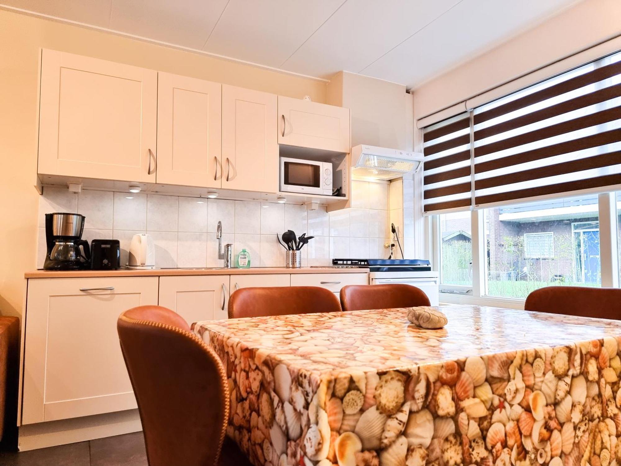 Vakantiehuis Domburg, Kindvriendelijk Do02 Εξωτερικό φωτογραφία