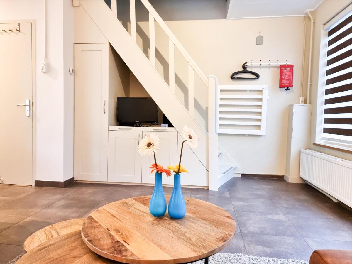 Vakantiehuis Domburg, Kindvriendelijk Do02 Εξωτερικό φωτογραφία