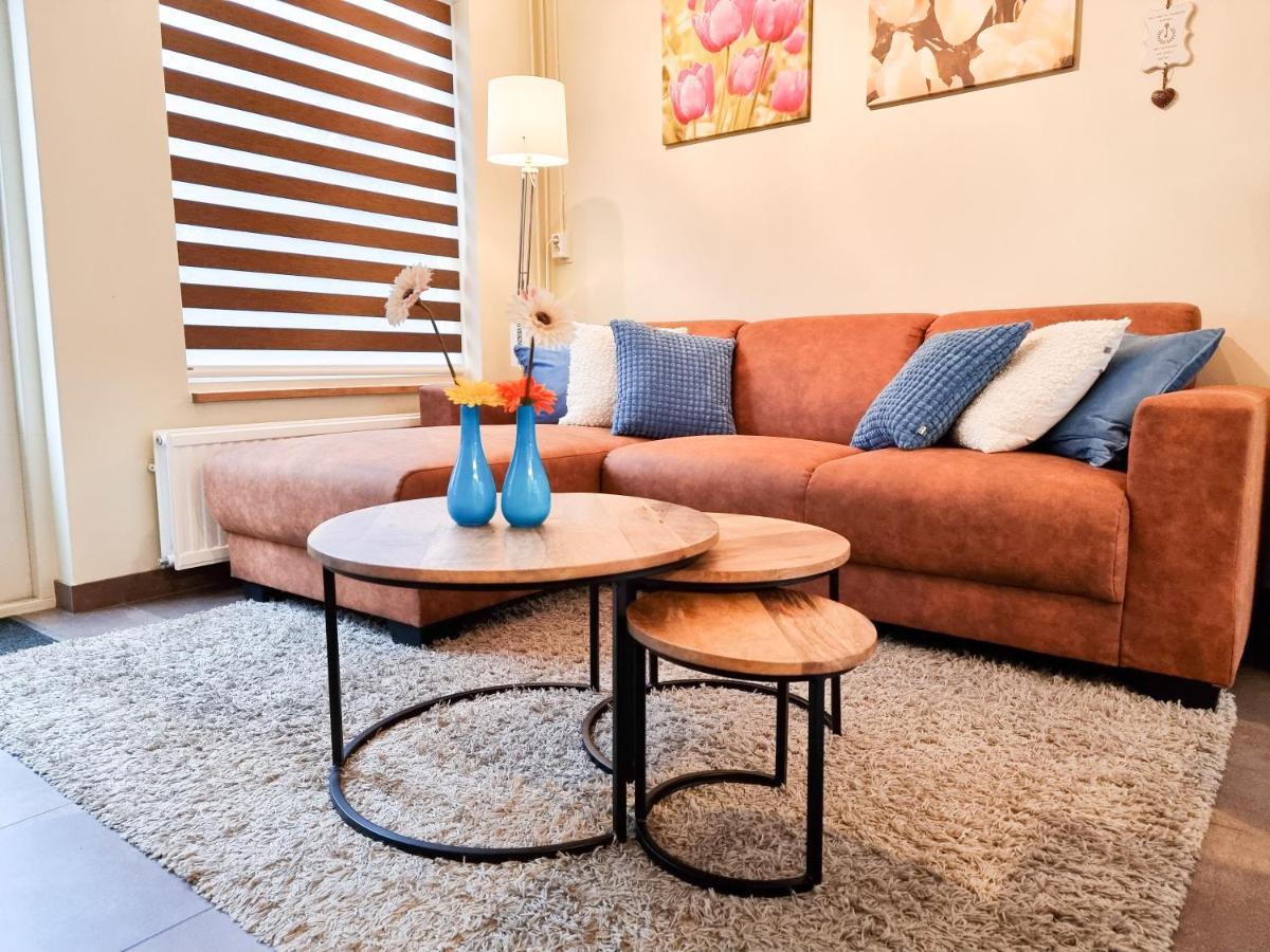 Vakantiehuis Domburg, Kindvriendelijk Do02 Εξωτερικό φωτογραφία