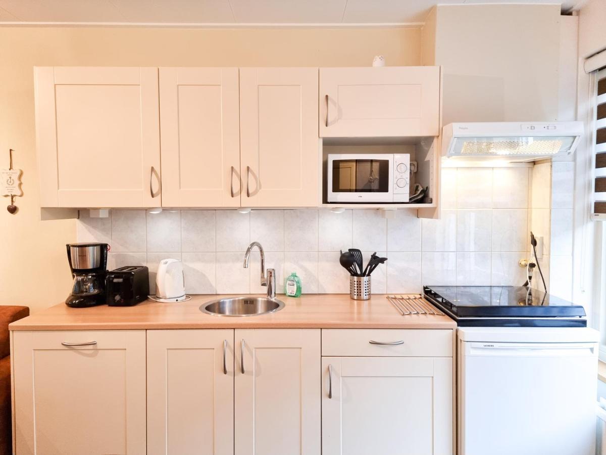 Vakantiehuis Domburg, Kindvriendelijk Do02 Εξωτερικό φωτογραφία