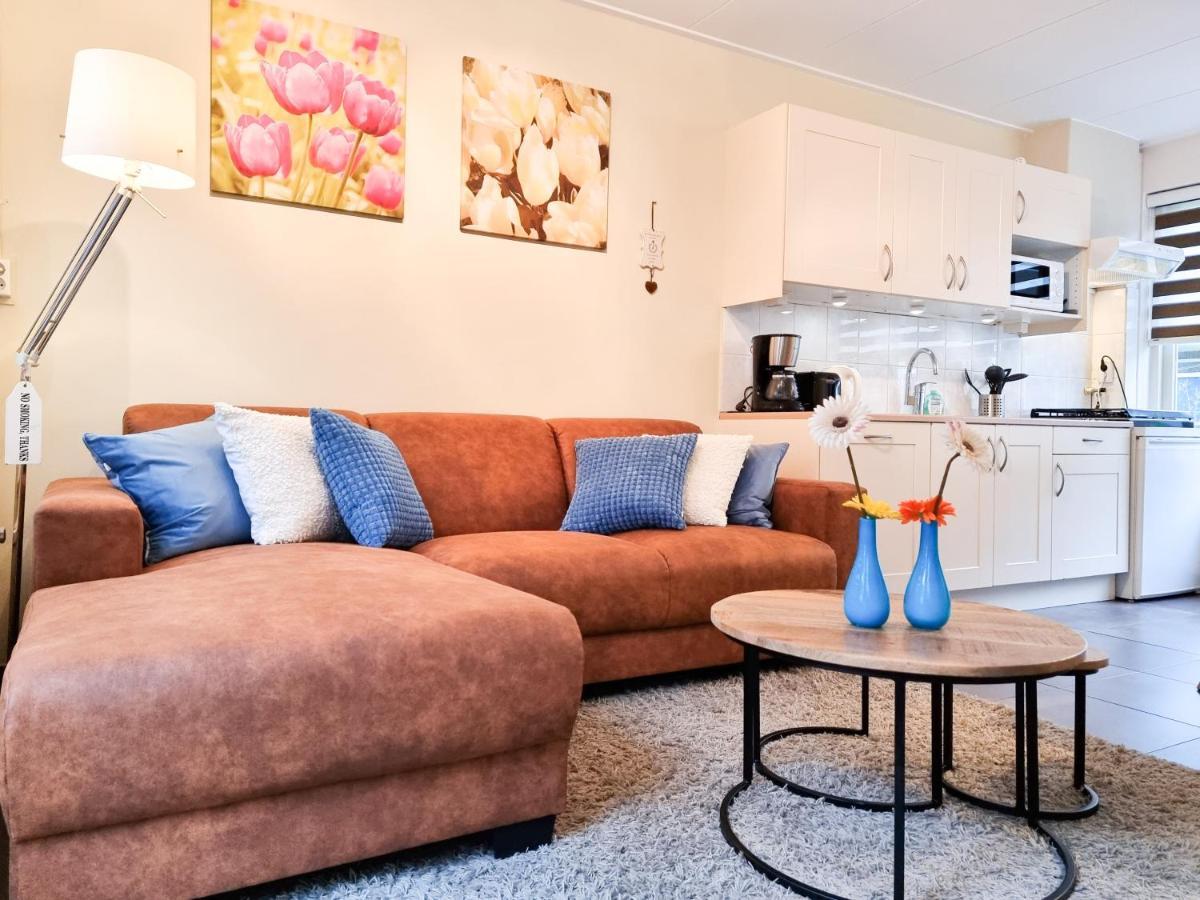 Vakantiehuis Domburg, Kindvriendelijk Do02 Εξωτερικό φωτογραφία
