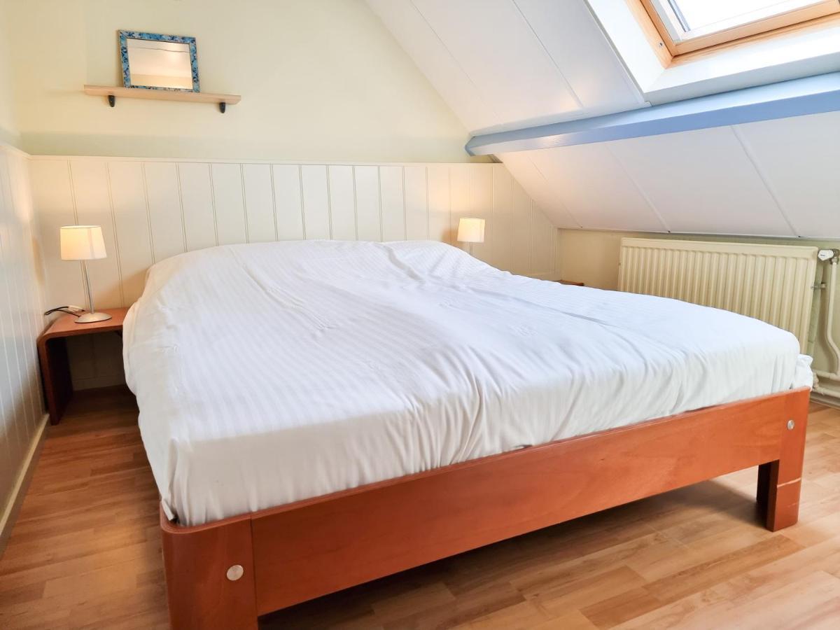 Vakantiehuis Domburg, Kindvriendelijk Do02 Εξωτερικό φωτογραφία