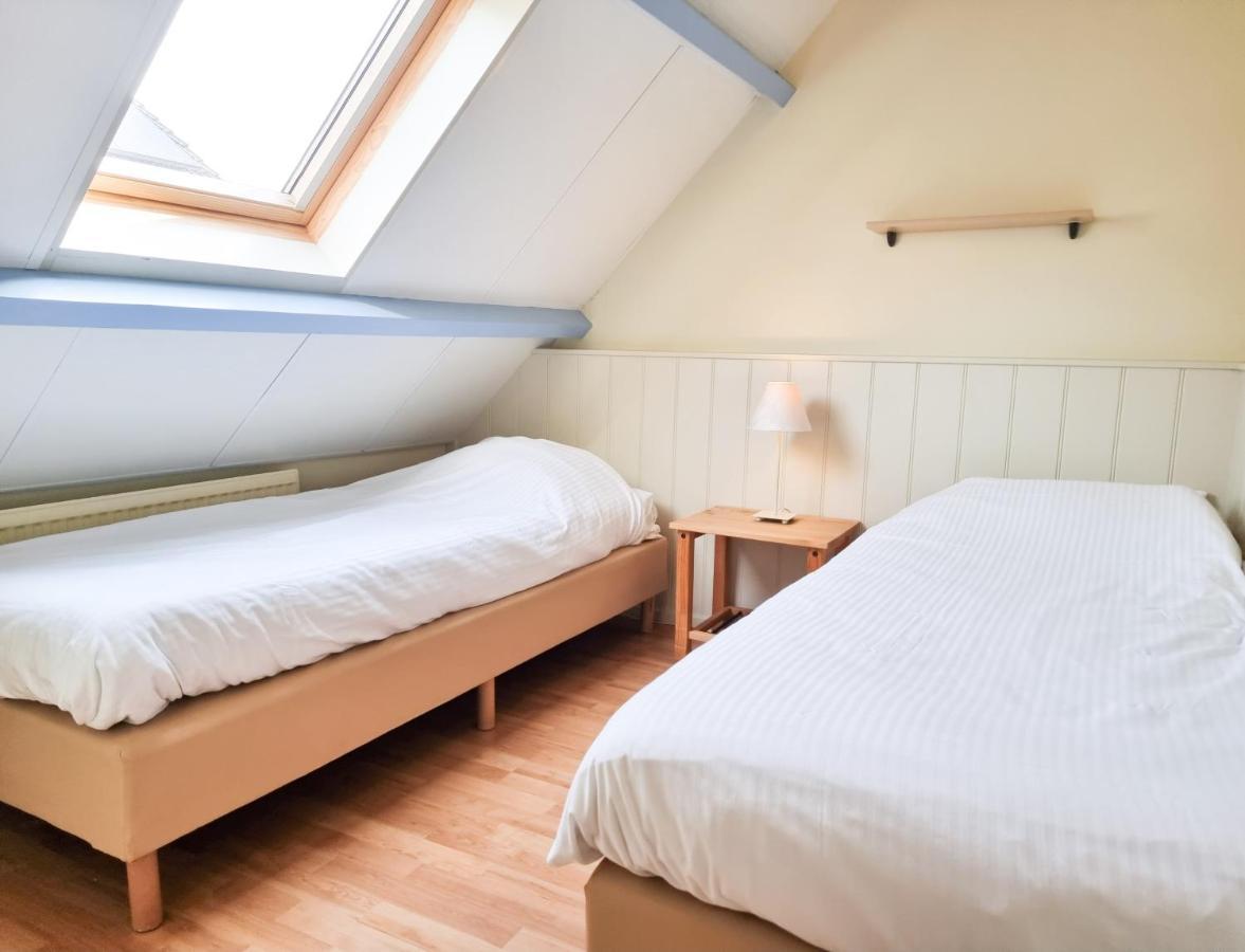 Vakantiehuis Domburg, Kindvriendelijk Do02 Εξωτερικό φωτογραφία